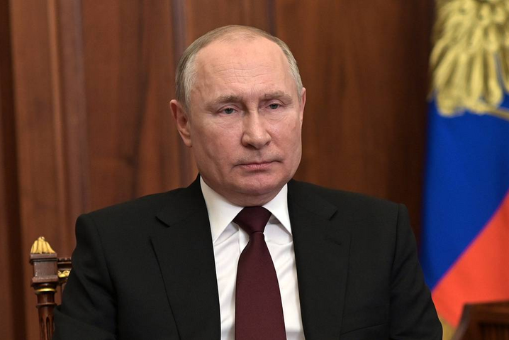 Псевдоисторическая речь Путина повергла в шок планету. Реакция мировой прессы
