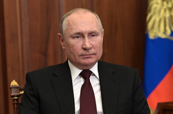 Псевдоисторическая речь Путина повергла в шок планету. Реакция мировой прессы