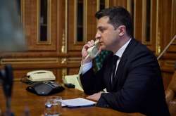 Зеленський хотів порозмовляти з Путіним - у Кремлі мовчать