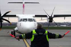  Росія закрила небо біля кордону з Україною 