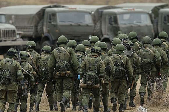 Російські війська перейшли кордон в районі Харкова, – журналіст
