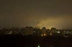 Офіційно: розпочалося вторгнення військ РФ на територію України