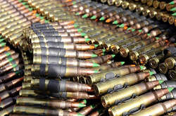  Було обстріляно аеродром, пошкоджено злітну смугу і склад паливно-мастильних матеріалів 