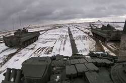  Російські війська атакують українські об'єкти 