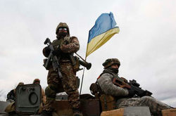Рада ввела военное положение в Украине