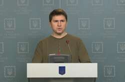 Росія атакувала Україну: брифінг в Офісі президента 