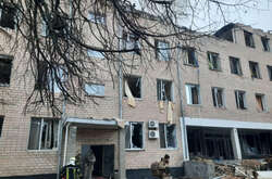 Військова частина в Броварах