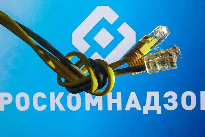 Росія запроваджує жорстку цензуру на інформацію про напад на Україну