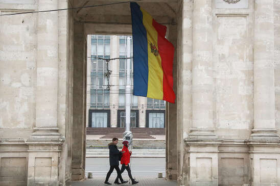 Литва і Молдова запроваджують надзвичайний стан
