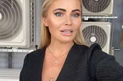 Дана Борисова поддержала Путина: Переживаю за наших солдат