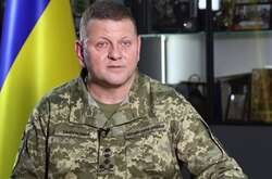 Напружена ситуація на північному та південному напрямках