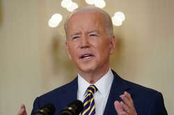 «Рішення РФ являє собою надзвичайну загрозу національній безпеці і зовнішній політиці США», – йдеться в указі