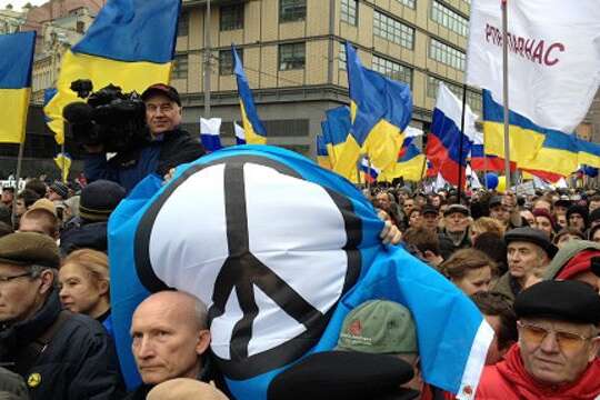 Відомі росіяни засуджують злочини Путіна в Україні