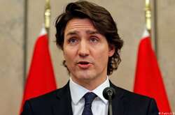 Трюдо розповів про санкції проти російських окупантів