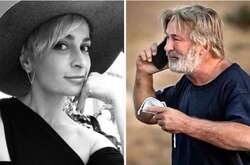 Муж погибшей Галины Хатчинс: интервью Болдуина привело в ярость