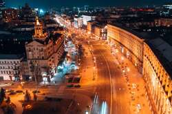 У Київ просочились російські диверсанти – президент 