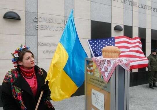 США готові прийняти українських біженців – Білий дім