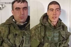 Раніше стало відомо, що 24 лютого під Черніговом здався цілий розвідувальний взвод 74 мотострілкової бригади з Росії.