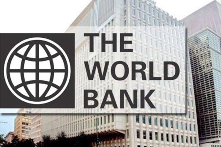 Світовий банк готовий надати Україні термінову підтримку