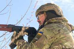 На Харківщині населення почало диверсійну боротьбу з окупантами