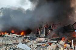 Серед прикордонників є жертви