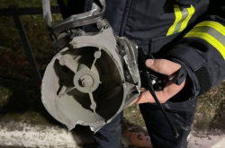 О 4 ранку під атакою ворога опинився Київ