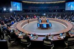 Байден проведе екстрений саміт НАТО щодо ситуації в Україні 