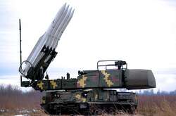 Потужні вибухи у Києві – це робота українських ППО