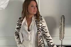 Наталья Могилевская