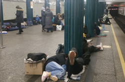  Київська підземка розповіла про режим роботи 