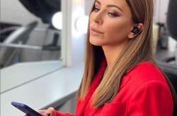 Лорак впервые отреагировала на вторжение РФ в Украину