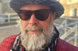 Борис Гребенщиков об агрессии путинской России: Эта война – безумие