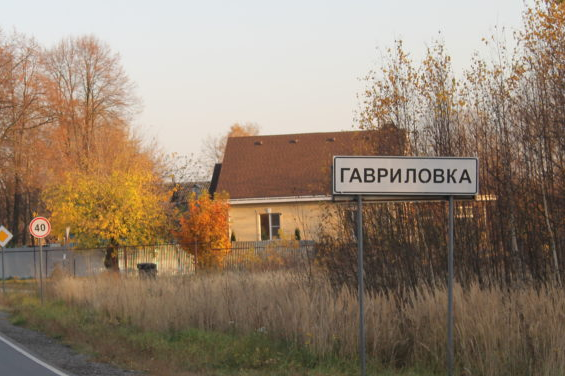 На Київщині у селі Гаврилівка лунали вибухи, є жертви серед населення 