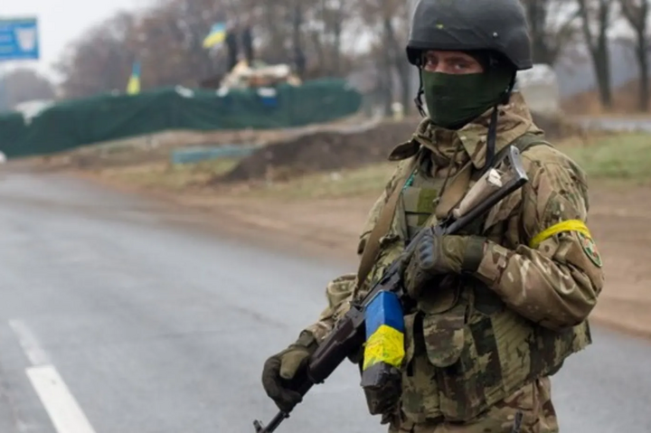 На Миколаївщині губернатор заявив про прорив окупантів зі сторони Херсона
