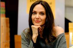 Анджелина Джоли: Значение этого момента для народа Украины невозможно переоценить
