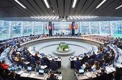 Рада Європи зупинила членство Росії у двох органах