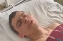 Російському загарбнику врятували життя в українській лікарні