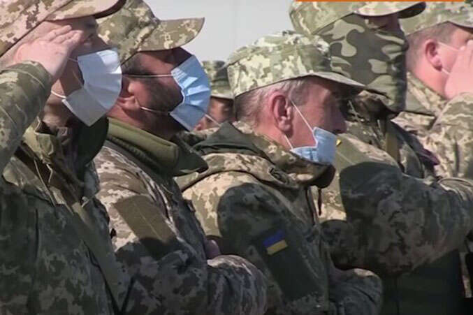 Вся кров для порятунку бійців української армії. Уряд ухвалив важливе рішення