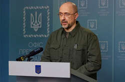 Кабмін проплатив товари критичного імпорту для України