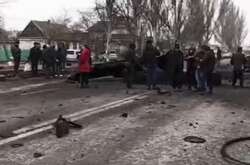 Російське вторгнення: яка обстановка в обстріляному Мелітополі (відео) 