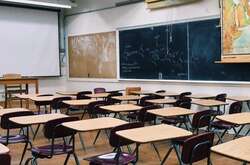 В Україні на два тижні зупиняється навчальний процес – Міносвіти 