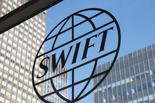 Італія передумала: уряд підтримає відключення Росії від SWIFT 