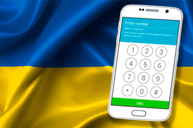 Півтора десятка країн роблять мобільні дзвінки в Україну безкоштовними