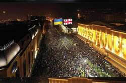 Нація підтримує нас у війні