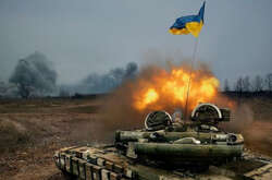 В Україні другу добу триває війна з російськими окупантами.