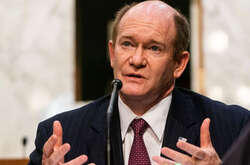 Відмовившись від нещодавніх партійних розбіжностей, демократи та республіканці висловили рішучу підтримку різкому збільшенню військової та гуманітарної допомоги Україні.