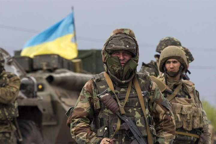 Українські війська відбили Миколаїв