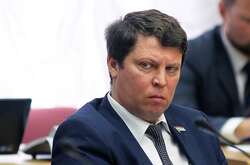 Депутат Держдуми від КПРФ, котрий голосував за незалежність Донбасу, вимагає припинити війну