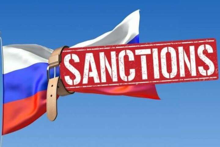 Агресія Росії проти України: ЄС вводить санкції проти Путіна і Лаврова