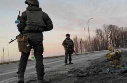 Українські воїни відстоюють Харків: ситуація станом на ранок